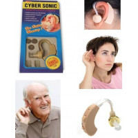 Слуховой аппарат Ciber Sonic