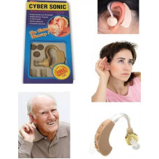 Слуховой аппарат Ciber Sonic