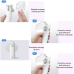 Небулайзер на батарейках и юбс - ультразвуковой ингалятор MESH NEBULIZER Небулайзер на батарейках и юбс - ультразвуковой ингалятор MESH NEBULIZER