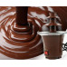 Шоколадный фонтан Фондю - Mini Chocolate Fondue Fountain