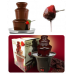 Шоколадный фонтан Фондю - Mini Chocolate Fondue Fountain