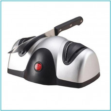 УЦЕНКАЯ УЦЕНКА УЦЕНКА Электрическая точилка для ножей (ножеточка) Knife Sharpener от сети, 220 В