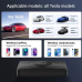 USB-адаптер CarlinKit T2C для Tesla для бездротового Apple CarPlay / Android Auto USB-адаптер CarlinKit T2C для Tesla для бездротового Apple CarPlay / Android Auto