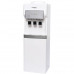 УЦЕНКА УЦЕНКА УЦЕНКА Кулер для воды напольный LEXICAL LWD-6004-8 550W/85W, Серебристый
