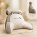 Подушка для дивана PILLOW-07 / Мягкая подушка для чтения / подушка под спину