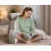 Подушка для дивана PILLOW-07 / Мягкая подушка для чтения / подушка под спину