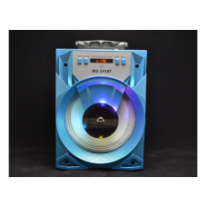 Акустическая система MS-241BT