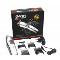 Машинка для стрижки Gemei GM 6091