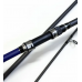 Коропове вудилище Numberone Carp Mod. 161 4 lb 3м - карбоновое штекерное удилище для дальних забросов, 3 секции