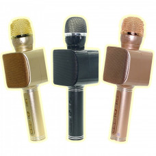Беспроводной Bluetooth микрофон для караоке Magic Karaoke YS-68