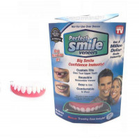 Виниры Perfect smile Голивудская улыбка