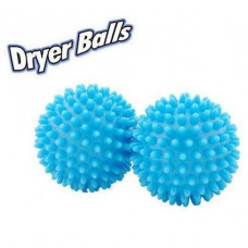 Шарики для стирки белья Dryer balls