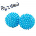 Шарики для стирки белья Dryer balls