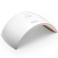 Ультрафиолетовая лампа для сушки ногтей SUN (9С) 24W