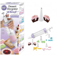Кондитерский шприц Desert Decorator plus