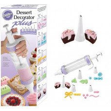 Кондитерский шприц Desert Decorator plus