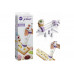 Кондитерский шприц Desert Decorator plus