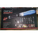 Стайлер, фен для волос 10 в 1 Gemei GM-4833
