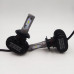 Светодиодные LED лампы для фар автомобиля S1-H11