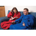 Плед с рукавами Snuggie