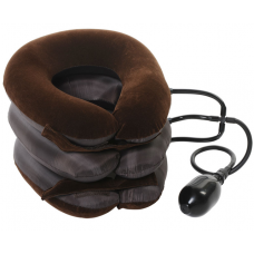 Надувная подушка для шеи Tractors For Cervical Spine, ортопедический воротник