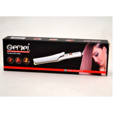 Выпрямитель для волос Gemei GM-2956