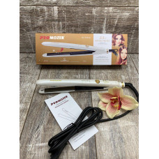 Утюжок-гофре для волос PROMOZER PM-7061, 45 Вт, 150-230С