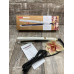 Утюжок-гофре для волос PROMOZER PM-7061, 45 Вт, 150-230С