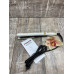Утюжок-гофре для волос PROMOZER PM-7061, 45 Вт, 150-230С