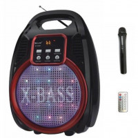 Портативный радиоприемник  GOLON RX-820BT беспроводной c Bluetooth