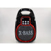 Портативный радиоприемник  GOLON RX-820BT беспроводной c Bluetooth