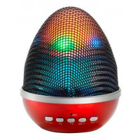 Портативная колонка WS-1802 Bluetooth