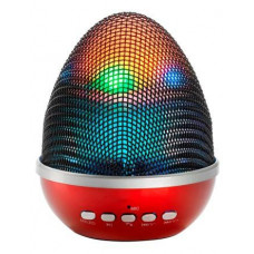 Портативная колонка WS-1802 Bluetooth