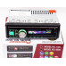 Автомагнитола 8500 USB флешка RGB подсветка AUX FM Автомагнитола 8500 USB флешка RGB подсветка AUX FM