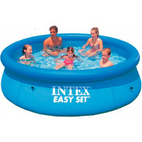Надувной бассейн intex 28120