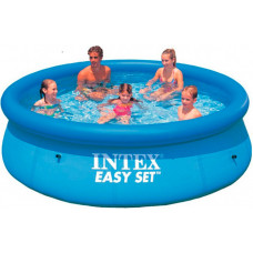 Надувной бассейн intex 28120