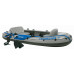 Надувная лодка Excursion 4 Set Intex 68324