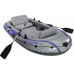 Надувная лодка Excursion 4 Set Intex 68324