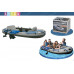 Надувная лодка Excursion 4 Set Intex 68324