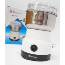 Кофемолка электрическая бытовая Domotec MS-1106