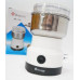 Кофемолка электрическая бытовая Domotec MS-1106