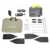 Надувная байдарка Challenger K2 Kayak Intex 68307