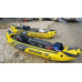 Надувная байдарка Challenger K2 Kayak Intex 68307