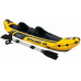 Надувная байдарка Challenger K2 Kayak Intex 68307