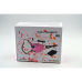 Фрезер для маникюра и педикюра NAIL Master POLISHER DM-202