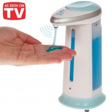 Дозатор для мыла сенсорный Soap Magic