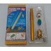 Удочка мини в форме ручки FISHING ROD IN PEN CAS