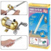 Удочка мини в форме ручки FISHING ROD IN PEN CAS