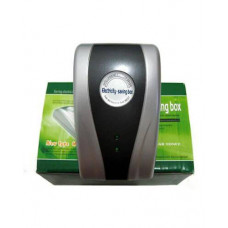 Энергосберегающее устройство Electricity saving box Power Saver