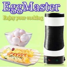 Прибор для приготовления яиц Egg Master яйцеварка